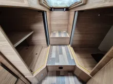 Fahrzeugbild Weinsberg CaraCompact 600 MEG EDITION [PEPPER] *Klima*Ersparnis 13.259€* #21