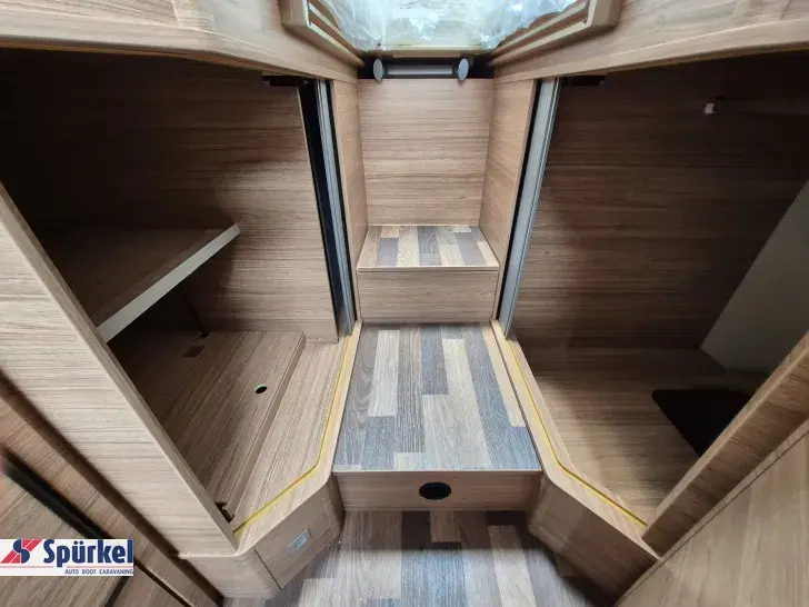 Fahrzeugbild Weinsberg CaraCompact 600 MEG EDITION [PEPPER] *Klima*Ersparnis 13.259€* #21