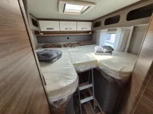 Fahrzeugbild Weinsberg CaraCompact 600 MEG EDITION [PEPPER] *Klima*Ersparnis 13.259€* #22