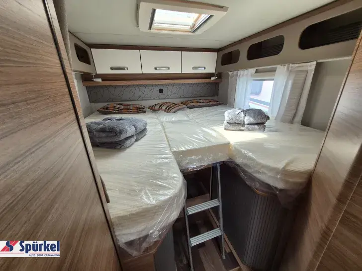 Fahrzeugbild Weinsberg CaraCompact 600 MEG EDITION [PEPPER] *Klima*Ersparnis 13.259€* #22