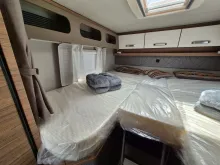 Fahrzeugbild Weinsberg CaraCompact 600 MEG EDITION [PEPPER] *Klima*Ersparnis 13.259€* #23