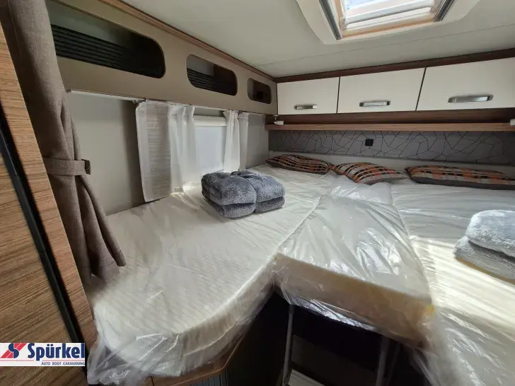 Fahrzeugbild Weinsberg CaraCompact 600 MEG EDITION [PEPPER] *Klima*Ersparnis 13.259€* #23