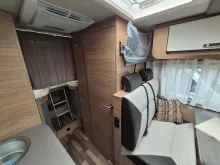 Fahrzeugbild Weinsberg CaraCompact 600 MEG EDITION [PEPPER] *Klima*Ersparnis 13.259€* #24