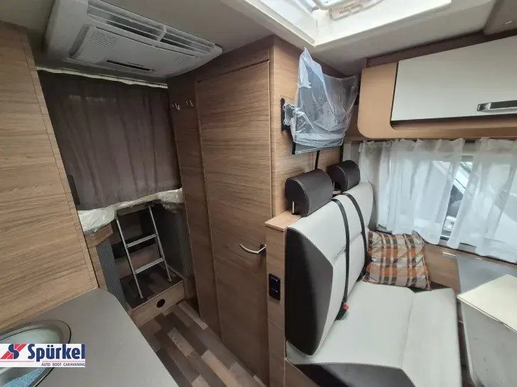 Fahrzeugbild Weinsberg CaraCompact 600 MEG EDITION [PEPPER] *Klima*Ersparnis 13.259€* #24