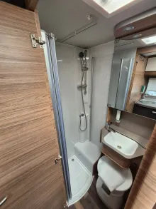 Fahrzeugbild Weinsberg CaraCompact 600 MEG EDITION [PEPPER] *Klima*Ersparnis 13.259€* #25