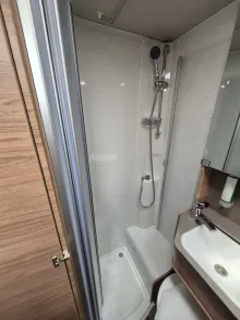 Fahrzeugbild Weinsberg CaraCompact 600 MEG EDITION [PEPPER] *Klima*Ersparnis 13.259€* #26