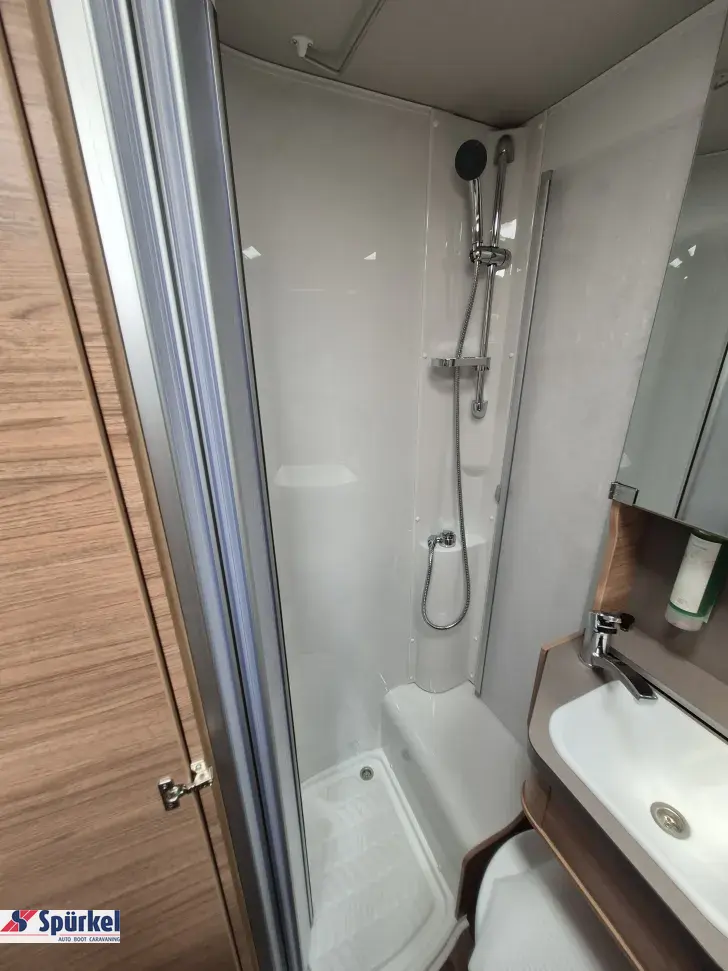 Fahrzeugbild Weinsberg CaraCompact 600 MEG EDITION [PEPPER] *Klima*Ersparnis 13.259€* #26