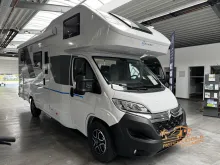 Fahrzeugbild Sun Living A 75DP X-TRA NAVI RFK Markise #1