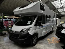 Fahrzeugbild Sun Living A 75DP X-TRA NAVI RFK Markise #2