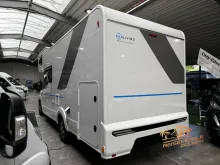 Fahrzeugbild Sun Living A 75DP X-TRA NAVI RFK Markise #8