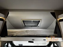 Fahrzeugbild Sun Living A 75DP X-TRA NAVI RFK Markise #14