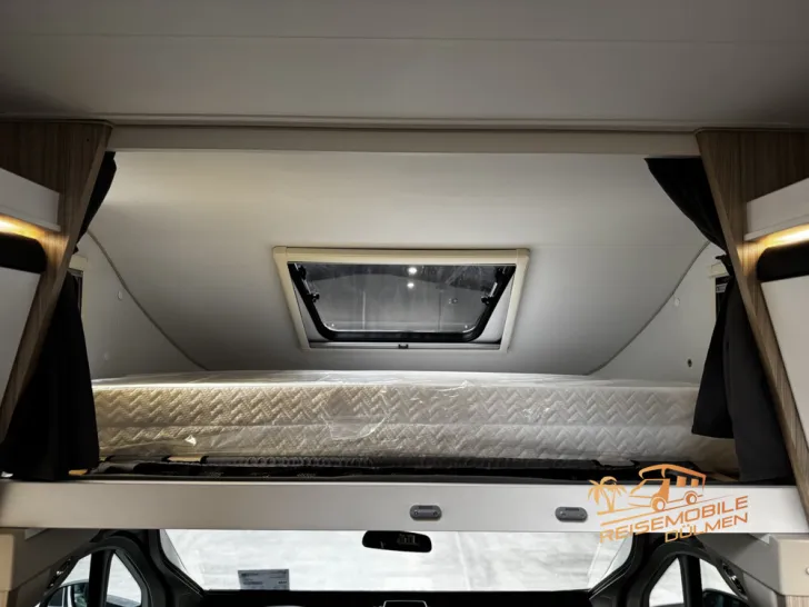 Fahrzeugbild Sun Living A 75DP X-TRA NAVI RFK Markise #14