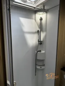 Fahrzeugbild Sun Living A 75DP X-TRA NAVI RFK Markise #29