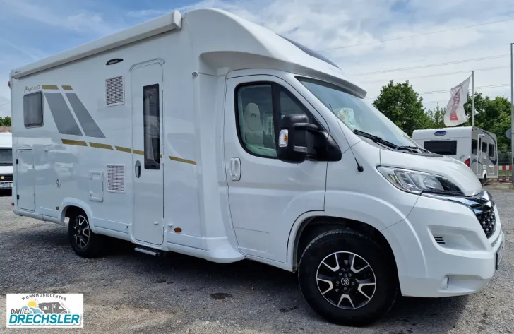 Fahrzeugbild Mooveo TEI 70 EB Citroen ab November 2025! #1