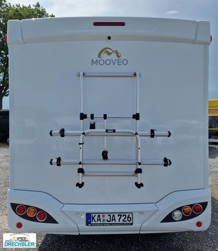 Fahrzeugbild Mooveo TEI 70 EB Citroen ab November 2025! #4