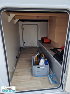 Bild 5 Mooveo TEI 70 EB Citroen ab November 2025!