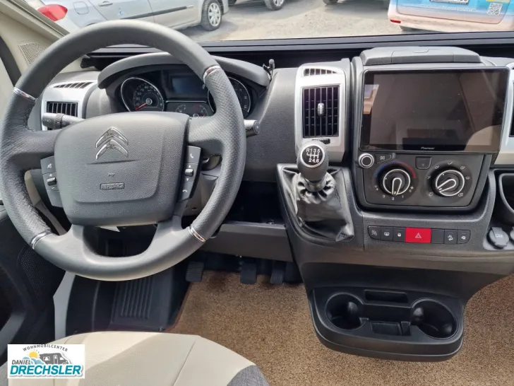 Fahrzeugbild Mooveo TEI 70 EB Citroen ab November 2025! #7