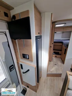 Bild 8 Mooveo TEI 70 EB Citroen ab November 2025!