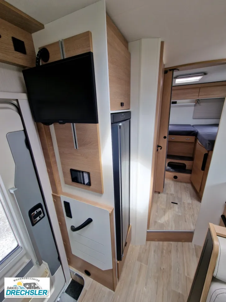Fahrzeugbild Mooveo TEI 70 EB Citroen ab November 2025! #8