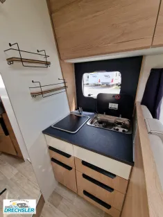 Bild 9 Mooveo TEI 70 EB Citroen ab November 2025!