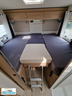 Bild 14 Mooveo TEI 70 EB Citroen ab November 2025!