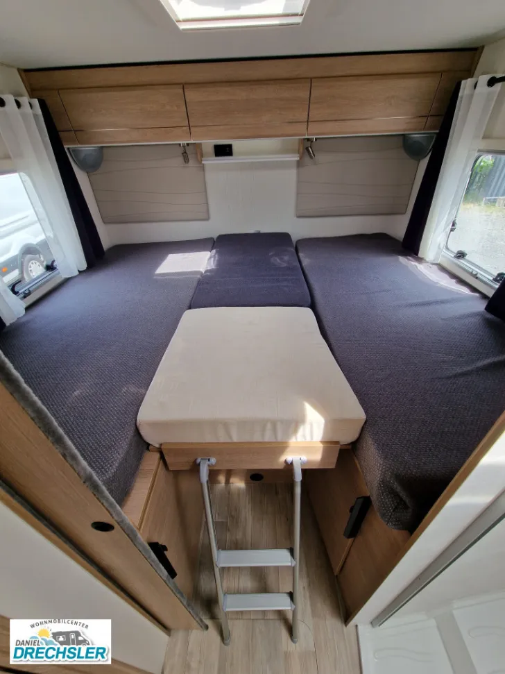 Fahrzeugbild Mooveo TEI 70 EB Citroen ab November 2025! #14