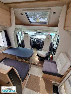 Bild 15 Mooveo TEI 70 EB Citroen ab November 2025!