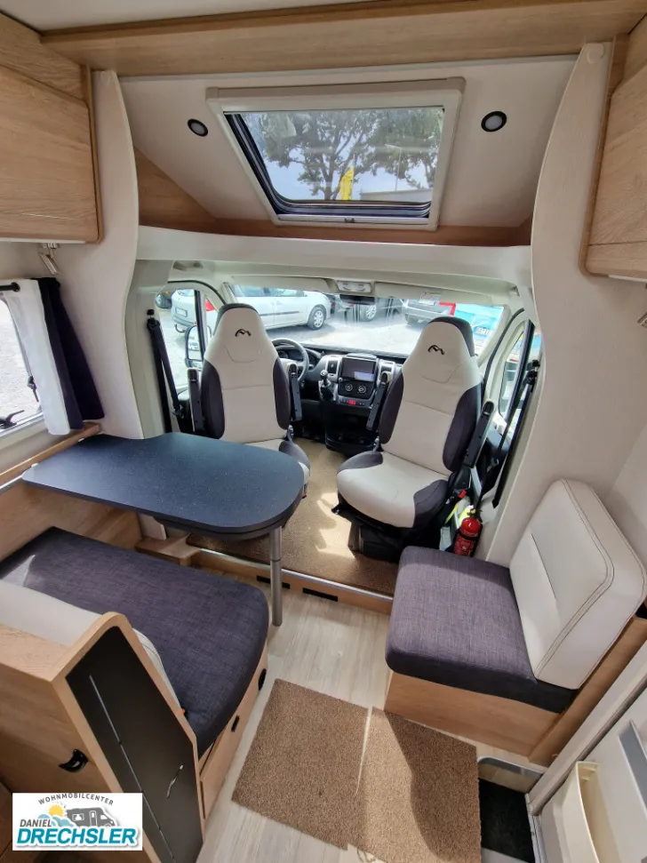 Fahrzeugbild Mooveo TEI 70 EB Citroen ab November 2025! #15