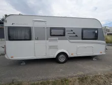 Fahrzeugbild Hymer Eriba Exciting 471 #1