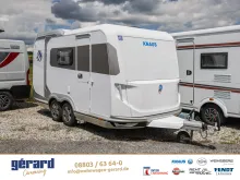 Fahrzeugbild Knaus Deseo 400 TR Mover #1