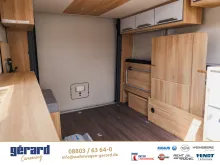 Fahrzeugbild Knaus Deseo 400 TR Mover #4