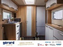 Fahrzeugbild Knaus Deseo 400 TR Mover #5