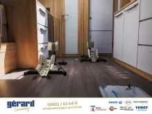 Fahrzeugbild Knaus Deseo 400 TR Mover #6