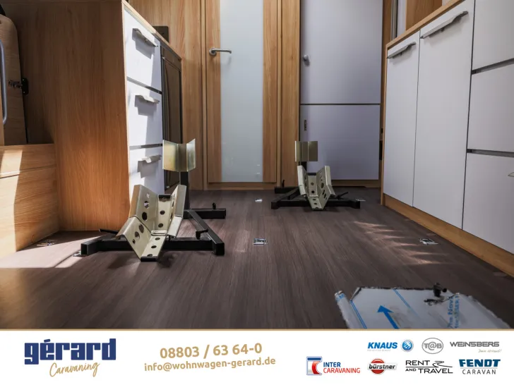Fahrzeugbild Knaus Deseo 400 TR Mover #6