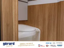 Fahrzeugbild Knaus Deseo 400 TR Mover #10
