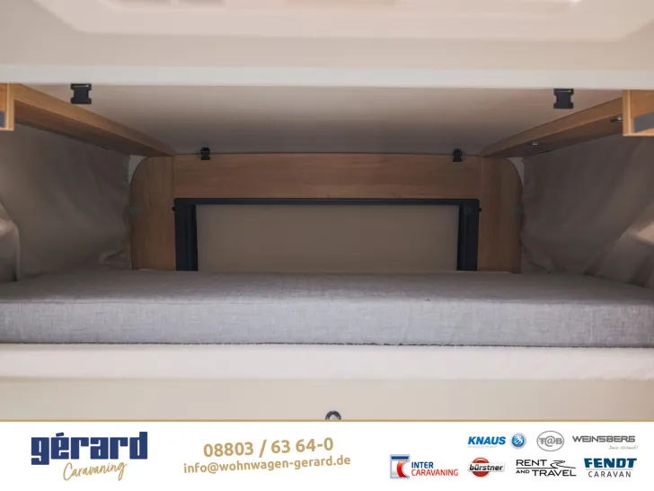 Fahrzeugbild Knaus Deseo 400 TR Mover #11