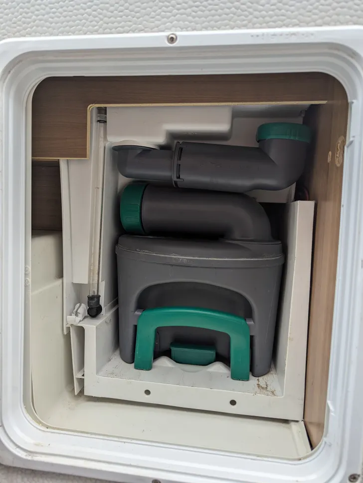 Fahrzeugbild Hymer Eriba Exciting 471 #10