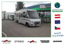 Fahrzeugbild Carthago chic e-line I 64 XL QB #1