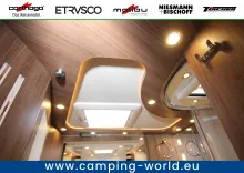 Fahrzeugbild Carthago chic e-line I 64 XL QB #42