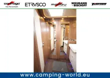 Fahrzeugbild Carthago chic e-line I 64 XL QB #44