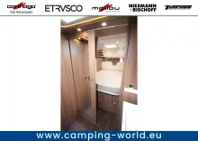 Fahrzeugbild Carthago chic e-line I 64 XL QB #45