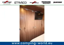 Fahrzeugbild Carthago chic e-line I 64 XL QB #47