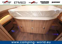 Fahrzeugbild Carthago chic e-line I 64 XL QB #50