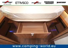 Fahrzeugbild Carthago chic e-line I 64 XL QB #51