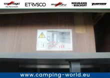 Fahrzeugbild Carthago chic e-line I 64 XL QB #28