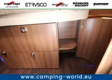 Fahrzeugbild Carthago chic e-line I 64 XL QB #53