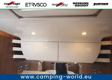 Fahrzeugbild Carthago chic e-line I 64 XL QB #59