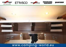 Fahrzeugbild Carthago chic e-line I 64 XL QB #61