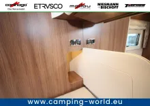 Fahrzeugbild Carthago chic e-line I 64 XL QB #62