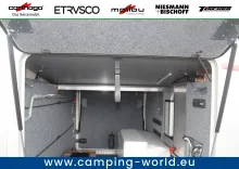 Fahrzeugbild Carthago chic e-line I 64 XL QB #30